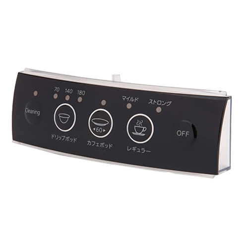 空調(diào)遙控器按鍵