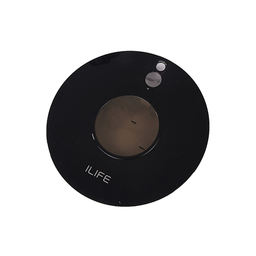 智能掃地狗面殼